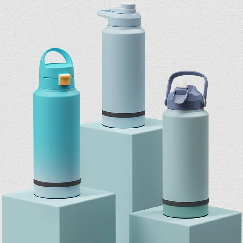 40oz Pet Water Bottle